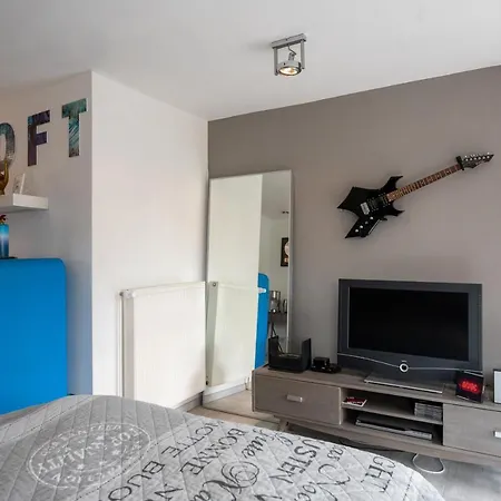 Rockloft Oldenburg Apartment Exterior photo