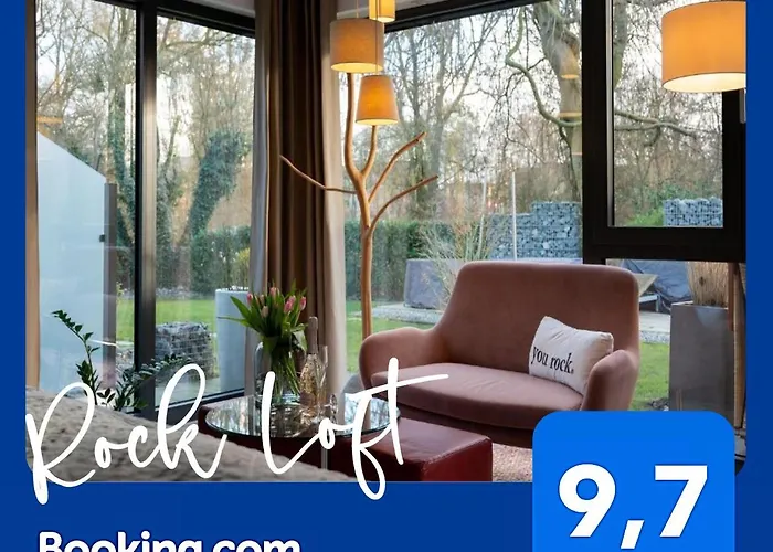 Rockloft Oldenburg