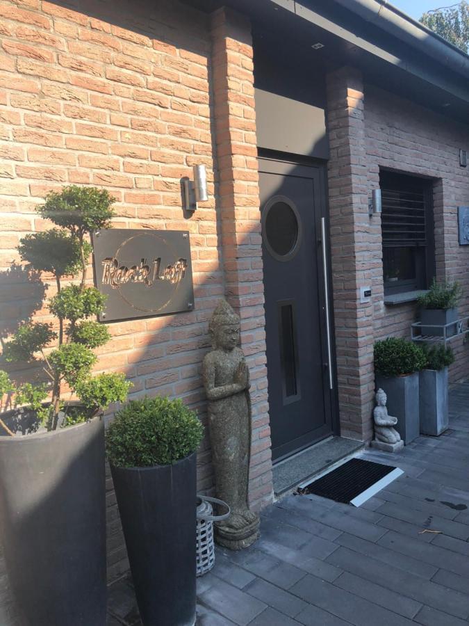 Rockloft Apartament