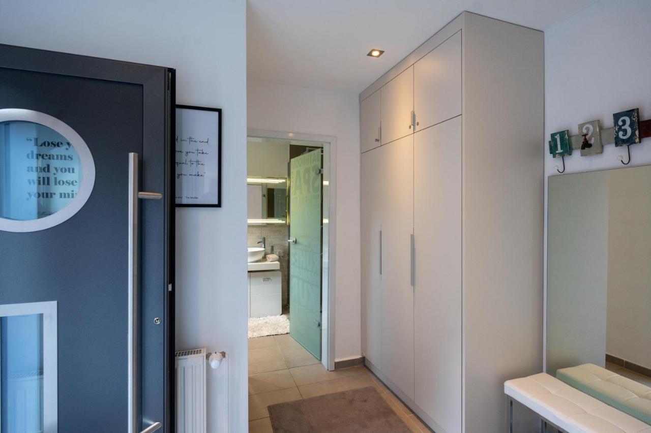 Apartment Rockloft Oldenburg