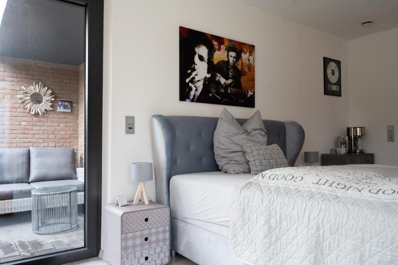 Rockloft Apartment