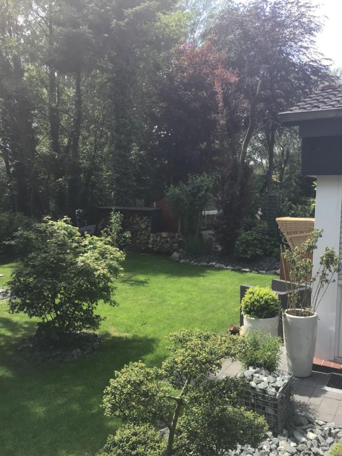 Rockloft Apartment Oldenburg